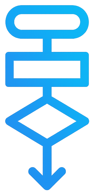 Logo Flussify